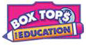 Box Tops for Education